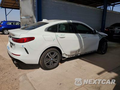 Trzecie zdjęcie samochodu z tyłu: 2024 BMW 228I VIN:WBA53AK02R7N49149 - miniatura