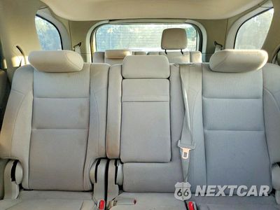 Zdjęcie 10 z 14 samochodu: 2013 DODGE DURANGO SXT VIN:1C4RDHAG1DC671042 - miniatura