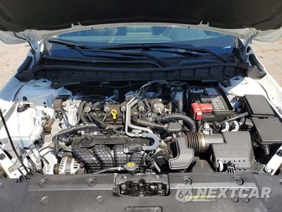 Zdjęcie 11 z 12 samochodu: 2025 NISSAN ALTIMA SR VIN:1N4BL4CV7SN421711 - miniatura