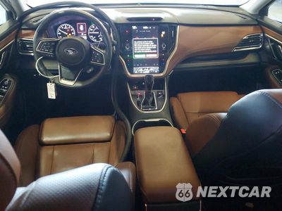 Zdjęcie 8 z 13 samochodu: 2025 SUBARU OUTBACK TOURING VIN:4S4BTAPC5S3183429 - miniatura