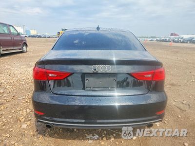 Zdjęcie 6 z 12 samochodu: 2016 AUDI A3 PREMIUM PLUS S-LINE VIN:WAUJ8GFF9G1053086 - miniatura