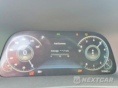 Zdjęcie 9 z 12 samochodu: 2020 HYUNDAI SONATA SEL VIN:5NPEF4JA6LH051013 - miniatura