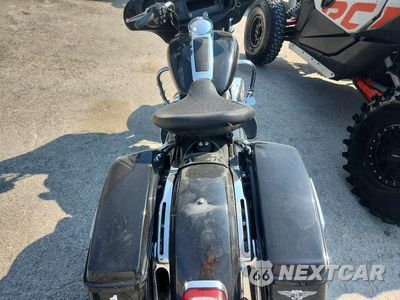 Zdjęcie 6 z 9 samochodu: 2023 HARLEY-DAVIDSON FLHTP VIN:1HD1FMP16PB653986 - miniatura