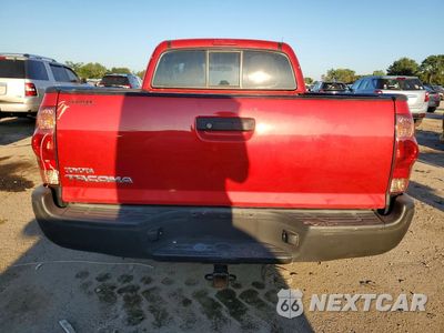 Zdjęcie 6 z 12 samochodu: 2015 TOYOTA TACOMA BASE VIN:5TFTX4CN5FX059083 - miniatura