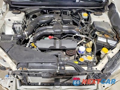 Zdjęcie 12 z 14 samochodu: 2017 SUBARU CROSSTREK VIN:JF2GPAAC8H9207219 - miniatura