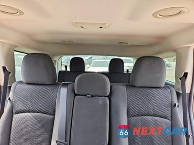 Zdjęcie 10 z 14 samochodu: 2017 DODGE JOURNEY SXT VIN:3C4PDDBG9HT697185 - miniatura
