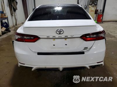 Zdjęcie 6 z 12 samochodu: 2024 TOYOTA CAMRY SE VIN:4T1T11BK9RU116409 - miniatura