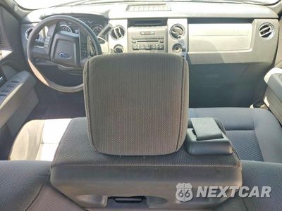 Zdjęcie 8 z 12 samochodu: 2013 FORD F150 SUPERCREW VIN:1FTFW1ET6DFA93594 - miniatura
