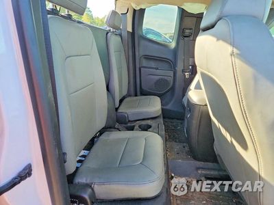 Zdjęcie 10 z 12 samochodu: 2018 CHEVROLET COLORADO VIN:1GCHSBEA3J1230010 - miniatura