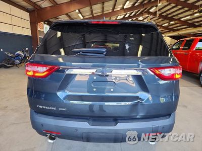 Zdjęcie 6 z 13 samochodu: 2019 CHEVROLET TRAVERSE LT VIN:1GNEVHKW5KJ145949 - miniatura