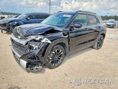 2023 CHEVROLET TRAILBLAZER LT KL79MPSL5PB168238 - główne zdjęcie licytacji z USA - miniatura