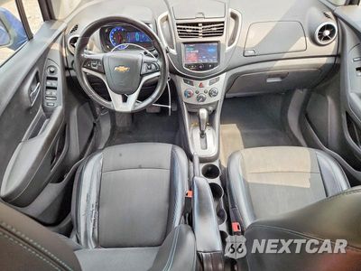 Zdjęcie 8 z 13 samochodu: 2015 CHEVROLET TRAX 1LT VIN:3GNCJRSB0FL233215 - miniatura