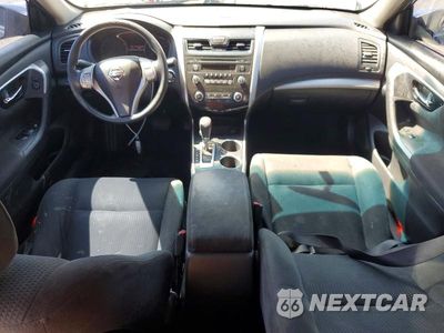 Zdjęcie 8 z 12 samochodu: 2015 NISSAN ALTIMA 2.5 S VIN:1N4AL3AP0FC238372 - miniatura