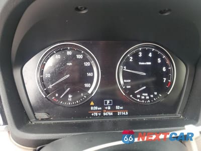 Zdjęcie 9 z 13 samochodu: 2018 BMW X1 SDRIVE28I VIN:WBXHU7C33J5L05862 - miniatura