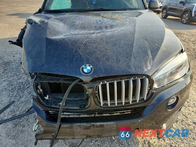 Zdjęcie 11 z 12 samochodu: 2017 BMW X5 XDRIVE35I VIN:5UXKR0C39H0X82880 - miniatura