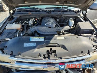 Zdjęcie 12 z 13 samochodu: 2001 CHEVROLET SUBURBAN C1500 VIN:3GNEC16T71G219031 - miniatura