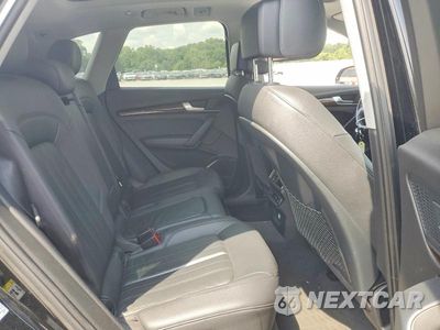 Zdjęcie 11 z 13 samochodu: 2018 AUDI Q5 PREMIUM PLUS VIN:WA1BNAFY3J2009594 - miniatura