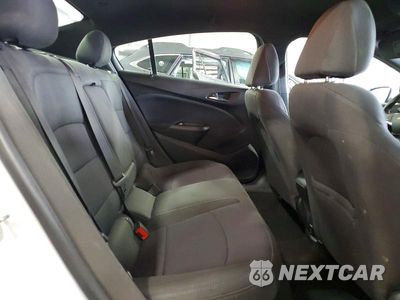Zdjęcie 10 z 12 samochodu: 2018 CHEVROLET CRUZE LT VIN:1G1BE5SMXJ7164462 - miniatura