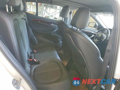 Zdjęcie 10 z 12 samochodu: 2020 BMW X2 SDRIVE28I VIN:WBXYH9C05L5P22070 - miniatura