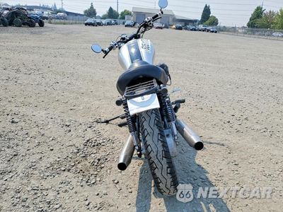 Czwarte zdjęcie samochodu z boku: 2003 MOTO GUZZI CALIFORNIA 1100 VIN:ZGUKDD0113M111342 - miniatura