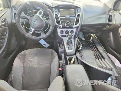 Zdjęcie 8 z 12 samochodu: 2012 FORD FOCUS SE VIN:1FAHP3F28CL201694 - miniatura
