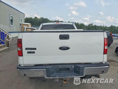 Zdjęcie 6 z 12 samochodu: 2004 FORD F150 VIN:1FTPX14594NB26341 - miniatura