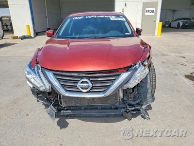 Piąte zdjęcie samochodu w środku: 2016 NISSAN ALTIMA 2.5 SL VIN:1N4AL3AP9GC139468 - miniatura