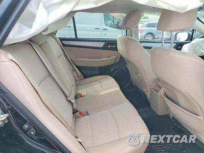 Zdjęcie 10 z 12 samochodu: 2016 SUBARU OUTBACK 2.5I PREMIUM VIN:4S4BSAEC7G3360656 - miniatura