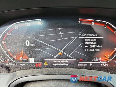 Zdjęcie 9 z 12 samochodu: 2020 BMW 330XI VIN:3MW5R7J08L8B21157 - miniatura