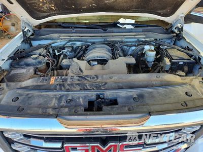 Zdjęcie 11 z 12 samochodu: 2017 GMC SIERRA VIN:3GTU2NEC0HG131156 - miniatura