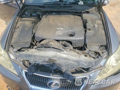 Zdjęcie 11 z 11 samochodu: 2012 LEXUS IS 250 BASE VIN:JTHBF5C24C5158557 - miniatura