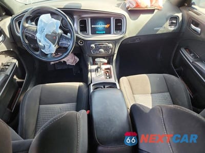 Zdjęcie 8 z 13 samochodu: 2021 DODGE CHARGER R/T VIN:2C3CDXCT1MH556520 - miniatura
