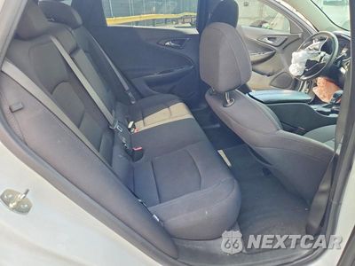 Zdjęcie 10 z 12 samochodu: 2023 CHEVROLET MALIBU LT VIN:1G1ZD5ST8PF224813 - miniatura