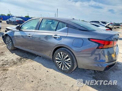 Drugie zdjęcie samochodu z przodu: 2025 NISSAN ALTIMA SV VIN:1N4BL4DV0SN335316 - miniatura