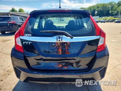 Zdjęcie 6 z 12 samochodu: 2015 HONDA FIT EX VIN:3HGGK5G82FM733918 - miniatura