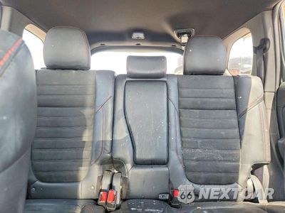 Zdjęcie 10 z 13 samochodu: 2020 MITSUBISHI OUTLANDER SE VIN:JA4AD3A34LZ030342 - miniatura