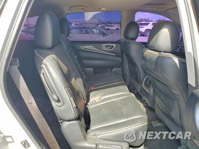Zdjęcie 11 z 13 samochodu: 2019 INFINITI QX60 PURE VIN:5N1DL0MN8KC562353 - miniatura