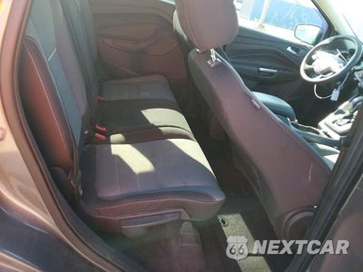 Zdjęcie 11 z 13 samochodu: 2014 FORD ESCAPE SE VIN:1FMCU0GXXEUE24155 - miniatura