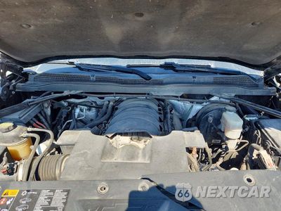 Zdjęcie 11 z 12 samochodu: 2014 CHEVROLET SILVERADO K1500 LTZ VIN:3GCUKSEC1EG266706 - miniatura