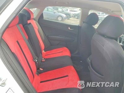 Zdjęcie 10 z 12 samochodu: 2018 KIA OPTIMA LX VIN:5XXGT4L3XJG188562 - miniatura