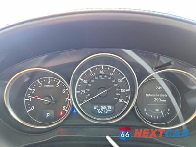 Zdjęcie 9 z 12 samochodu: 2016 MAZDA 6 GRAND TOURING VIN:JM1GJ1W56G1487715 - miniatura