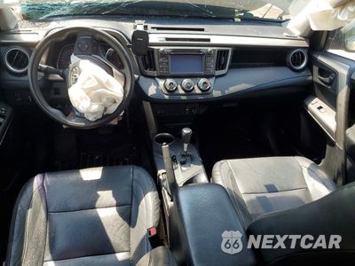 Zdjęcie 8 z 13 samochodu: 2015 TOYOTA RAV4 LE VIN:2T3ZFREV1FW160701 - miniatura