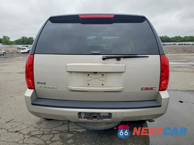 Zdjęcie 6 z 13 samochodu: 2009 GMC YUKON SLE VIN:1GKFK23059J113093 - miniatura