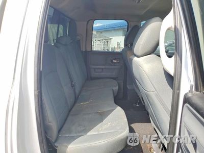 Zdjęcie 10 z 12 samochodu: 2016 RAM 1500 SLT VIN:1C6RR7GG4GS199648 - miniatura