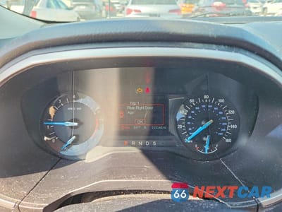 Zdjęcie 9 z 13 samochodu: 2018 FORD EDGE SEL VIN:2FMPK4J98JBC00116 - miniatura