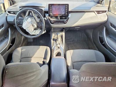 Zdjęcie 8 z 12 samochodu: 2022 TOYOTA COROLLA SE VIN:JTDS4MCE1NJ098016 - miniatura