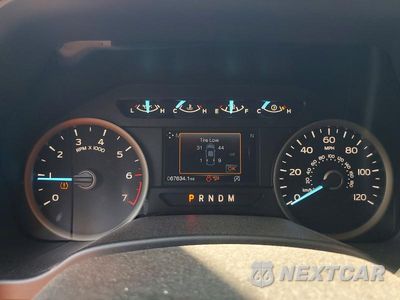 Zdjęcie 9 z 12 samochodu: 2020 FORD F150 SUPERCREW VIN:1FTEW1C47LFA32972 - miniatura