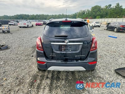 Zdjęcie 6 z 13 samochodu: 2018 BUICK ENCORE SPORT TOURING VIN:KL4CJ1SB2JB642217 - miniatura