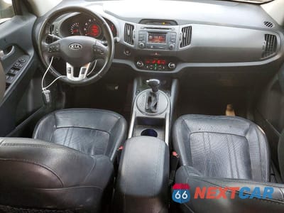 Zdjęcie 8 z 13 samochodu: 2012 KIA SPORTAGE EX VIN:KNDPCCA23C7278023 - miniatura