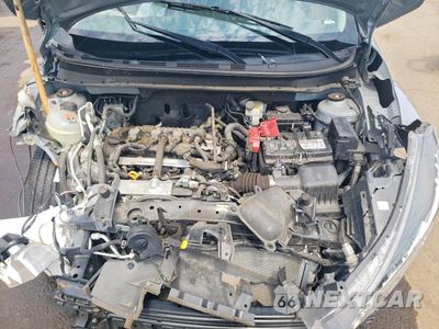 Zdjęcie 11 z 13 samochodu: 2023 NISSAN KICKS SV VIN:3N1CP5CV4PL522952 - miniatura